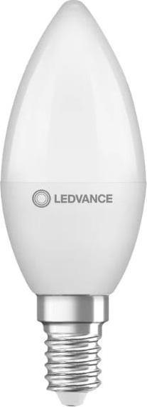 Image du produit Osram LED Value Classic B (E14, 470 lm, 10x)