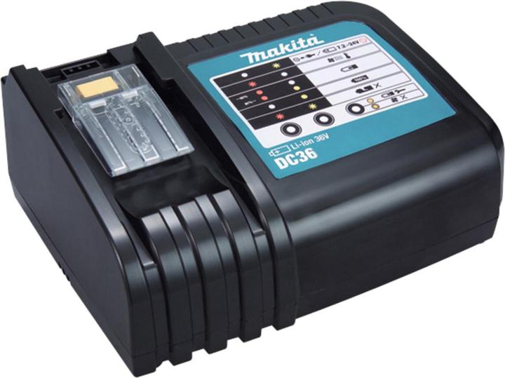 Produktbild Makita Ladegerät (36 V)