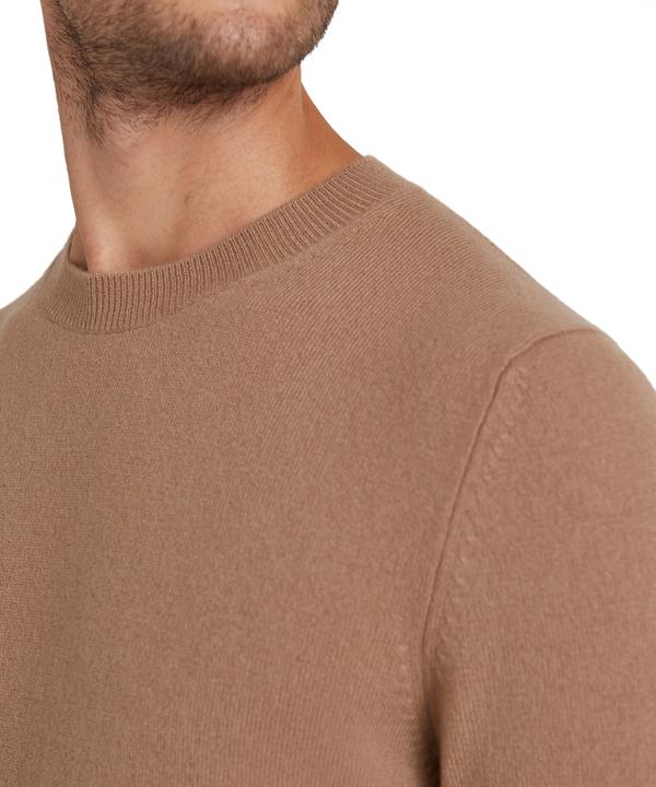Produktbild Falke LU Classic Crew Neck m (M)