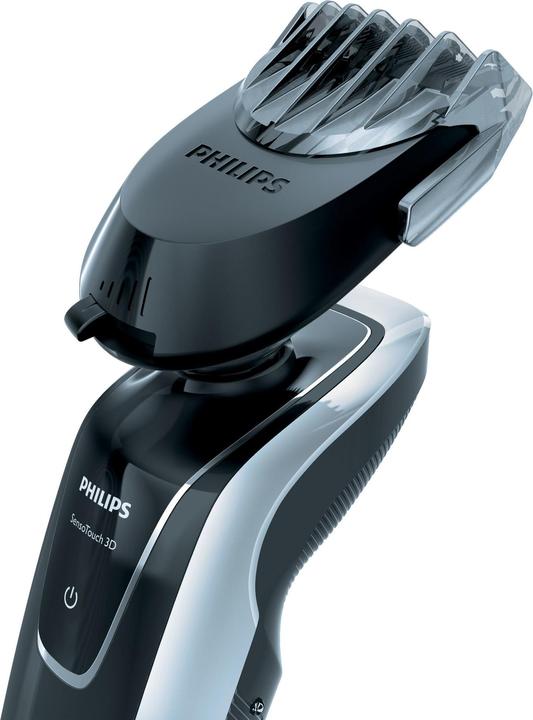 Productafbeelding Philips RQ 1285/21 SensoTouch 3D