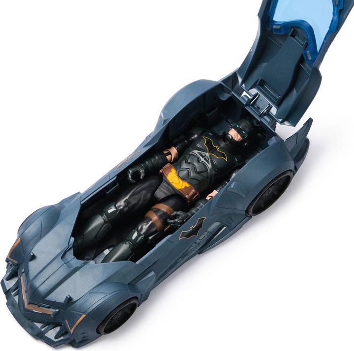 Image du produit Batman Batmobile