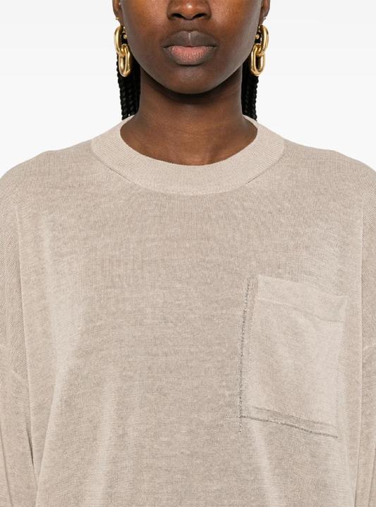 Immagine prodotto Brunello Cucinelli Girocollo M/l (M)