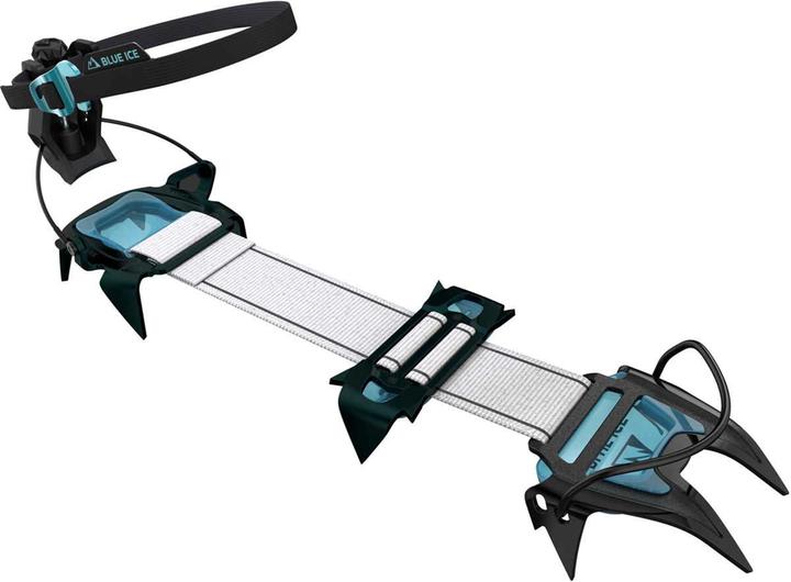 Blue Ice Harfang Enduro