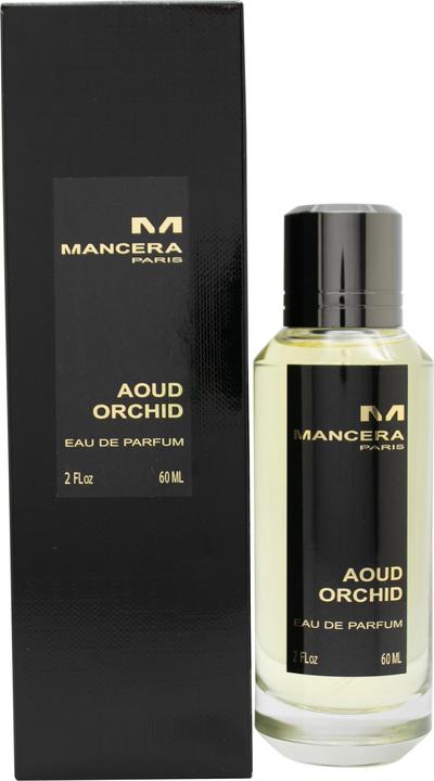 Produktbild Mancera Eau de Parfum Aoud Orchid (Eau de Parfum, 60 ml)