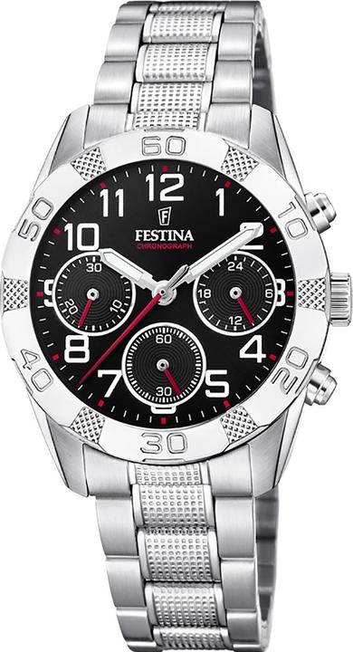 Actual product image Festina Junior (Analogue wristwatch, 36 mm)