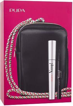 Pupa Milano Vamp! (100 Extra Black)