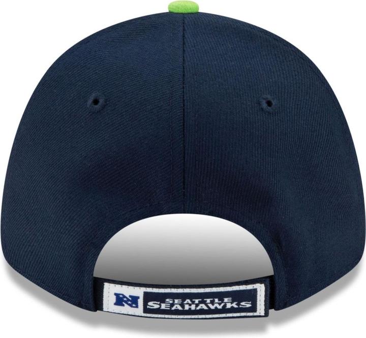 Produktbild New Era 9Forty Youth League Seattle Seahawks (54, 55, 56)
