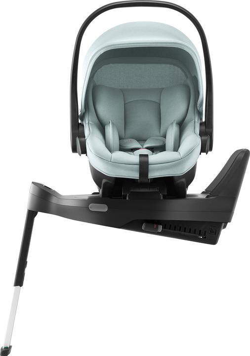 Produktbild Britax Römer Baby-Safe Core (Kindersitzerhöhung, ECE R129/i-Size Norm)