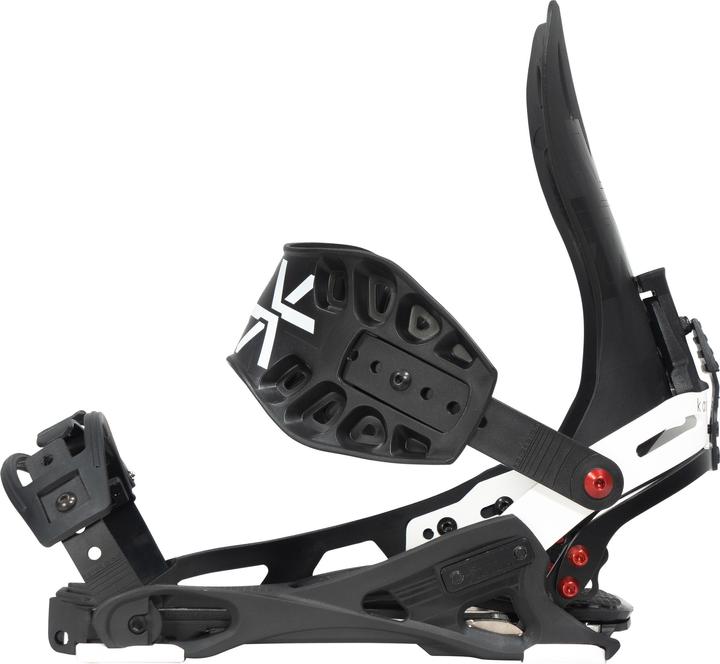 Actual product image Karakoram Ultra Ranger 24/25 + Interface (L)
