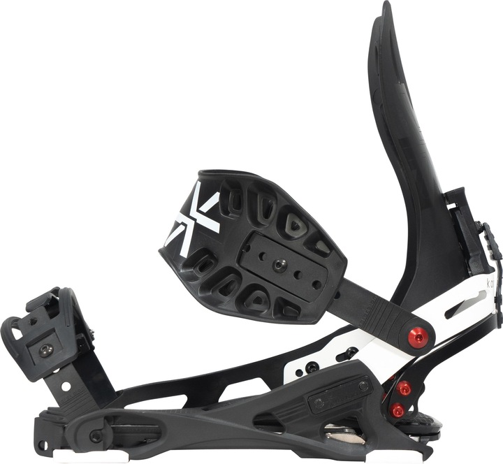 Actual product image Karakoram Ultra Ranger 24/25 + Interface (L)