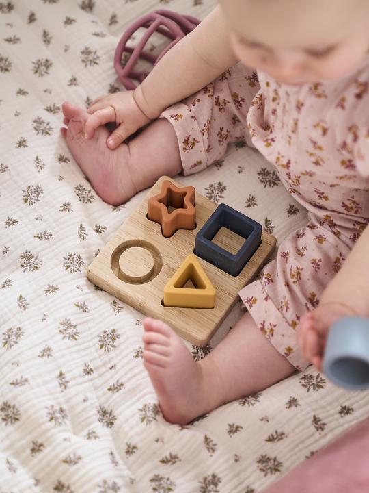 Immagine prodotto Vertbaudet Decke (75 x 100 cm)