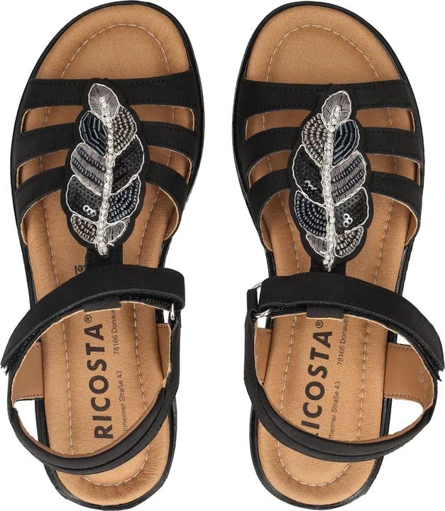 Actual product image Ricosta 50 7001402/090 (34)