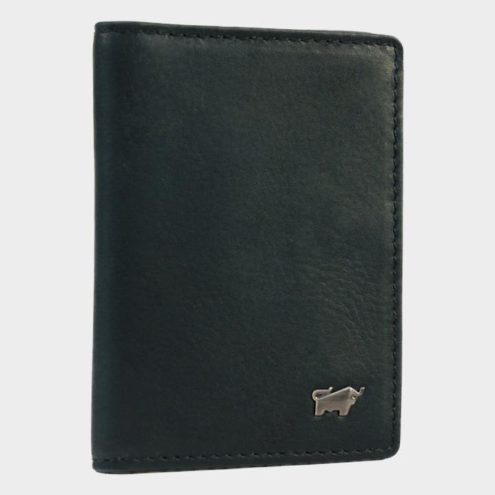 Actual product image Braun Büffel Parma Rfid S 3cs