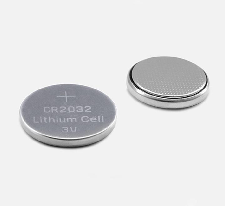 Actual product image Camelion CR2032 Lithium 3V (1 pcs., CR2032, 220 mAh)