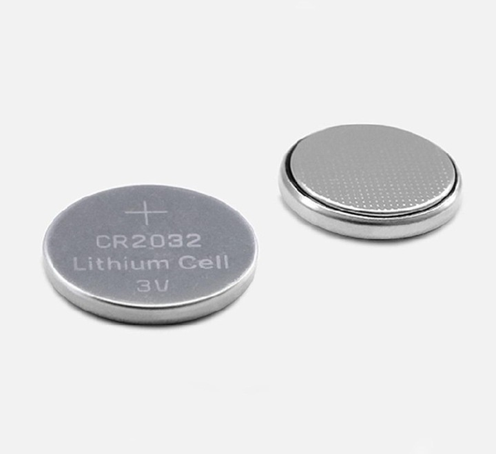 Produktbild Camelion CR2032 Lithium 3V (1 Stk., CR2032, 220 mAh)