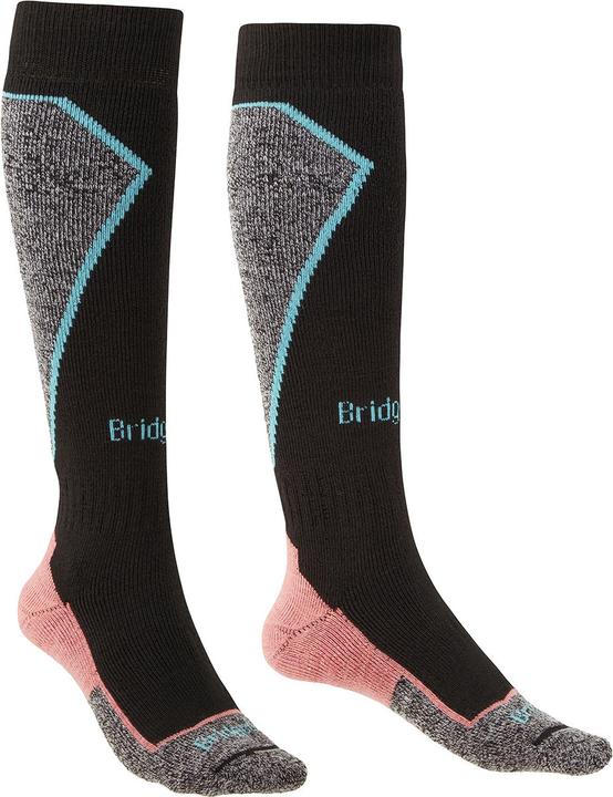 Actual product image Bridgedale Ski Midweight+ Merino Performance (S)