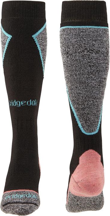 Actual product image Bridgedale Ski Midweight+ Merino Performance (S)