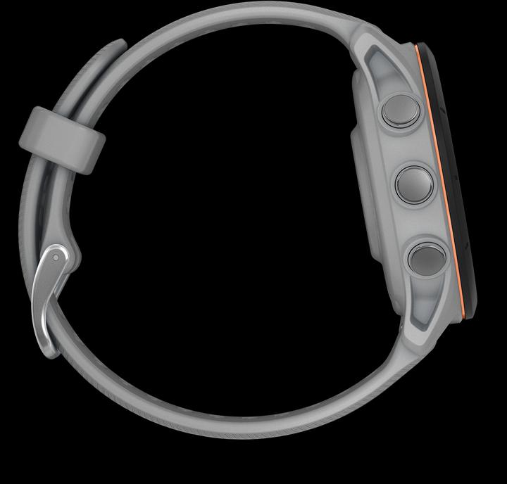 Produktbild Garmin Forerunner 255S (41 mm)