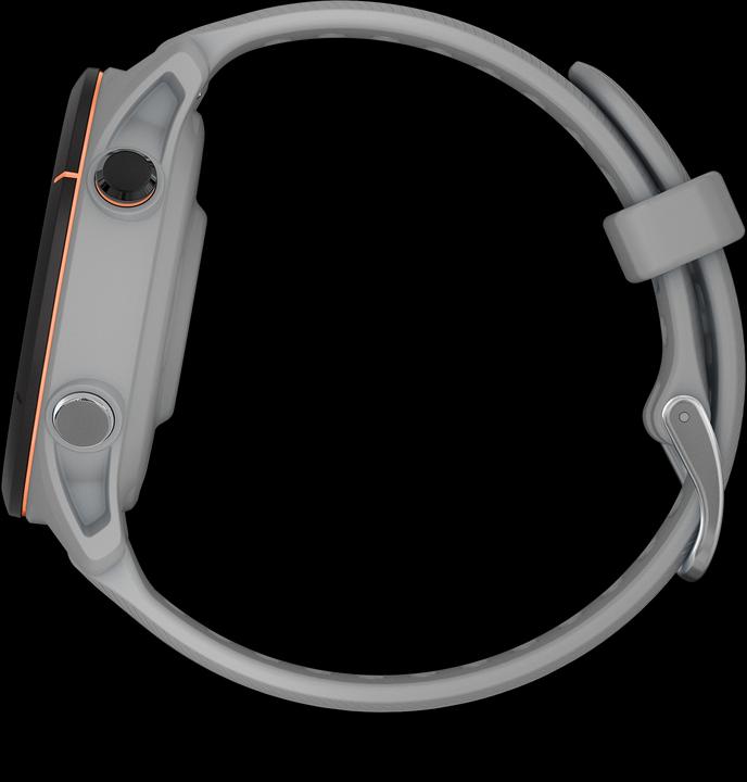 Produktbild Garmin Forerunner 255S (41 mm)