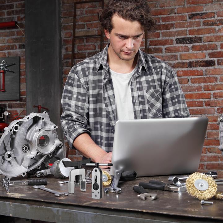 Image du produit Relaxdays Evaseur (110 mm)