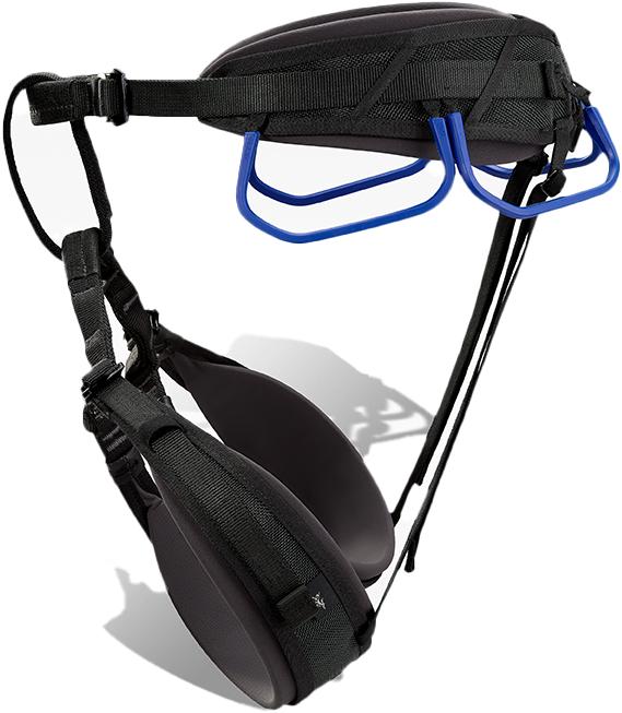 Image du produit Arc'teryx Harnais Konseal (XXS)