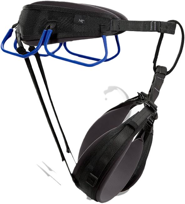 Image du produit Arc'teryx Harnais Konseal (XXS)