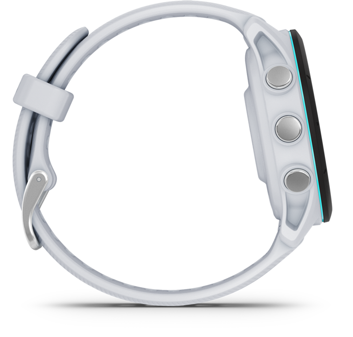 Produktbild Garmin Forerunner 255S Music (41 mm)