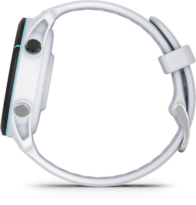 Produktbild Garmin Forerunner 255S Music (41 mm)