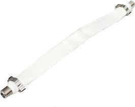 Produktbild E+P FD 2 Weiblich/Weiblich Flachbandkabel (Antennenkabel)