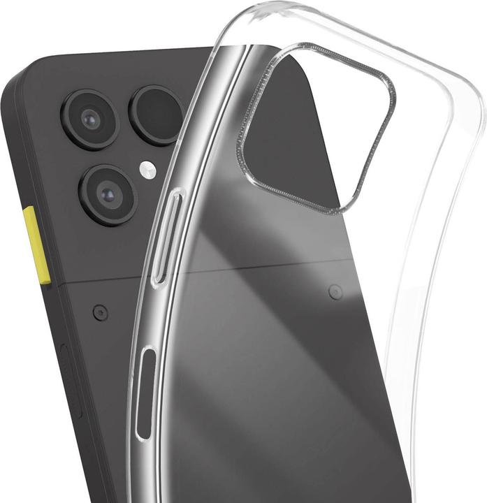 Actual product image Avizar Schutzhülle (Fairphone 6)