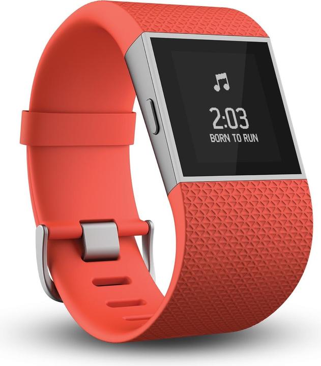 Produktbild Fitbit Surge (34 mm)