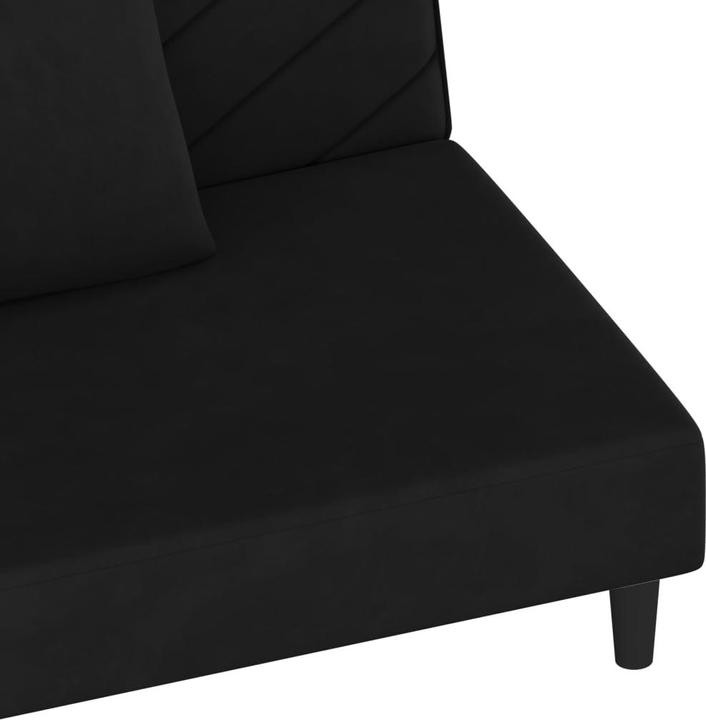 Produktbild vidaXL Schlafsofa (2-Sitzer)