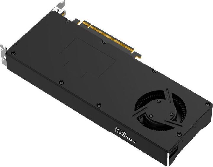 Produktbild XFX AI PRO 9700 32GB Radeon Blower GDDR6 (32 GB)