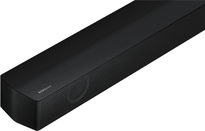 Immagine prodotto Samsung Soundbar a 2.1 canali HW-B560 (2022) (410 W, 2.1 canali)