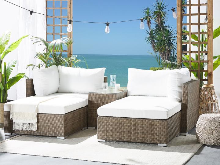 Immagine prodotto Beliani Noto