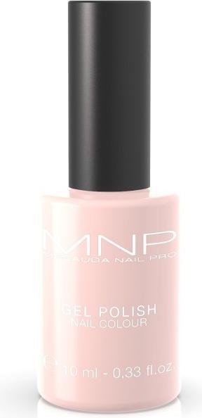 Produktbild Mesauda Naked (105, Gel-Effekt Nagellack)