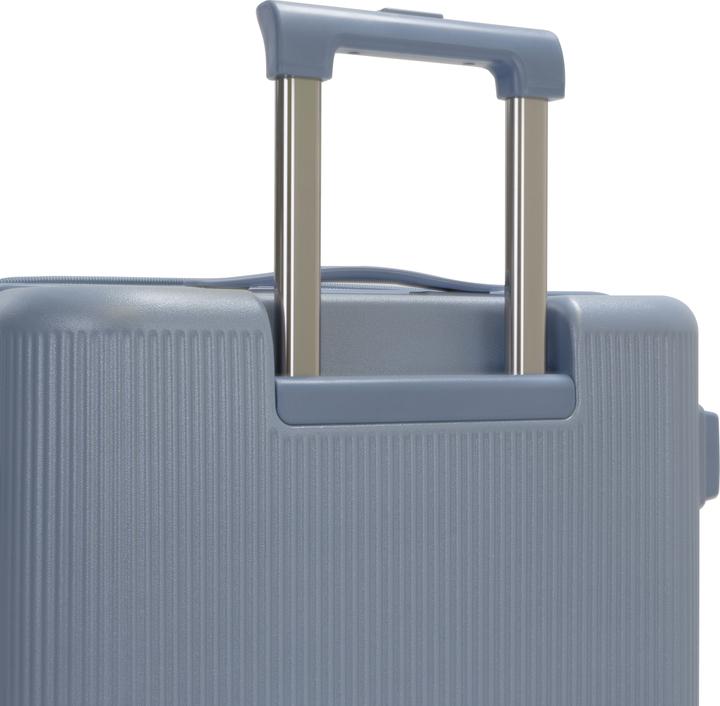 Produktbild Heys Earth Tones -matkalaukku, vaaleansininen (125 l)