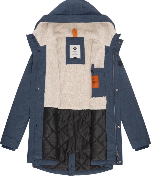 Actual product image Ragwear Mr Smithem YOUMODO (L)