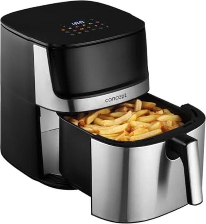 Concept Hot Air Fryer