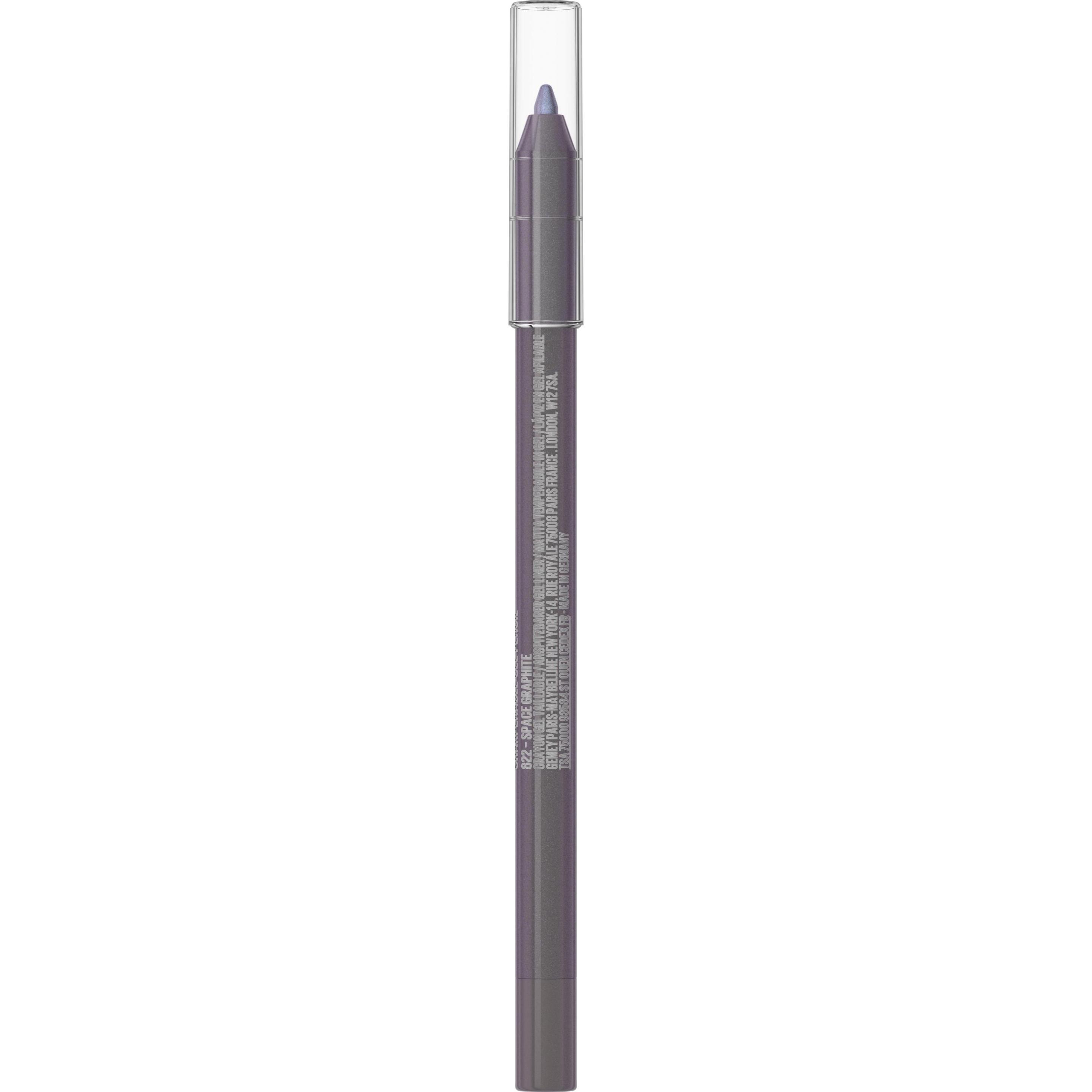 Thumbnail - Maybelline New York, Eyeliner + Kajal, MNY Eye Studio (Space Graphite)