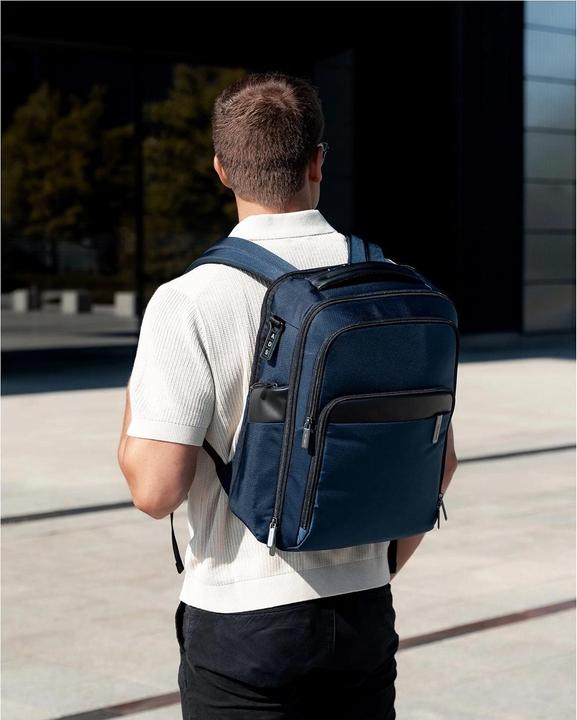 Produktbild Samsonite Laptop-Rucksack 43 x 30 x 18 cm (20.50 l)