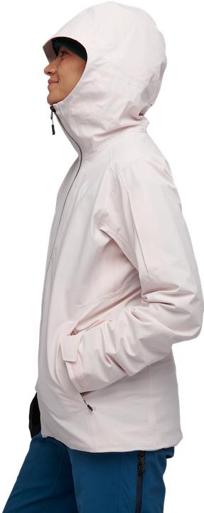 Produktbild Black Diamond W Recon Insulated Shell (S)