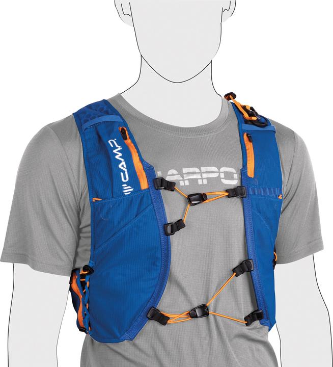 Immagine prodotto Camp Trail Force 2 (2 l)