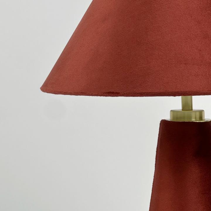 Produktbild Relaxdays Tischlampe (E14)