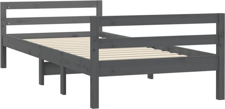 Image du produit vidaXL Bettgestell (90 x 200 cm)
