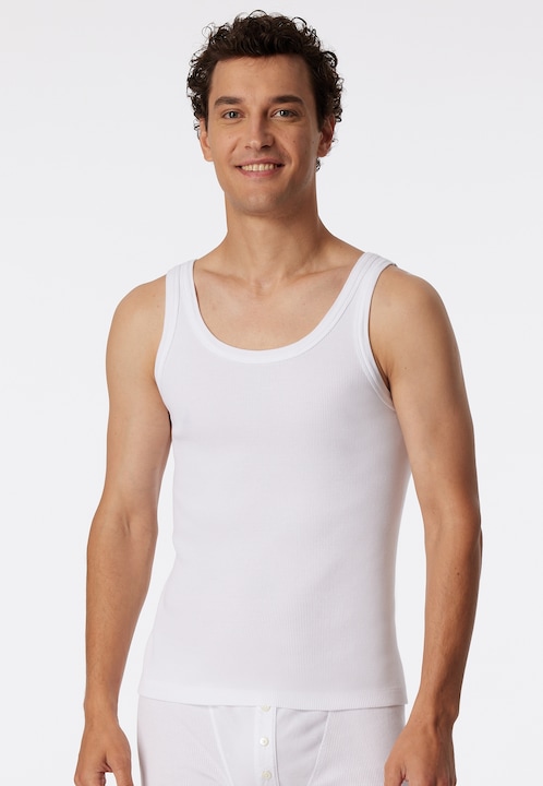 Produktbild Schiesser Revival Tanktop (XXL)