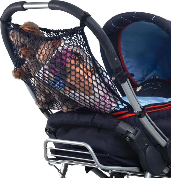 Actual product image Reer nylon