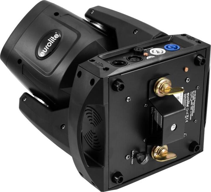 Actual product image Eurolite LED TMH-B90 Moving-Head Beam (90 W, LED)