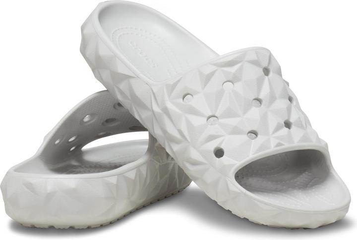 Image du produit Crocs Classic Geometric Slide v2 (37)
