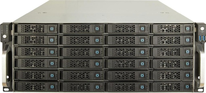 Produktbild Intertech IPC 4U-4736